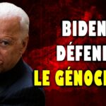 Biden défend le génocide chinois, est-ce vrai ? !