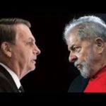 Brésil 2021. Entretien avec Nicolas Dolo. Macron, Biden, COVID, Lula VS Bolsonaro 11.03.2021.