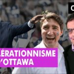 Culture et Société – L’accélérationnisme d’Ottawa