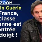 En France, la classe moyenne est montrée du doigt ! – Le Zoom – Romain Guérin – TVL