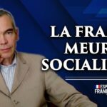 Guillaume de Thieulloy |  La France meurt du socialisme