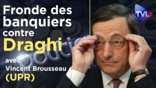 [Hommage à Vincent Brousseau] La fronde des banquiers centraux contre la BCE et M. Draghi