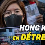 Hong Kong se rapproche du système communiste de la Chine ; Une réunion Chine/E.U en préparation