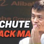 Jack Ma perd son titre d’ ”homme le plus riche de Chine” ; Des hackers chinois ciblent l’Inde
