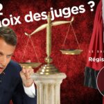 Justice politique : radiographie du Système Macron avec Régis de Castelnau – Le Samedi Politique