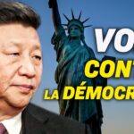 La Chine ne suivra pas le constitutionnalisme ; Le Japon demande à la Chine d’arrêter le test anal