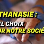 La France est en passe de légaliser l’euthanasie ; la gestion des lits en réanimation fait débat