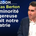 La guerre invisible de l’Etat profond contre la France – Le Zoom – Stanislas Berton – TVL