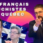 Les Français gauchistes au Québec