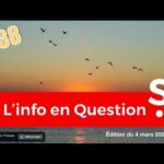 [CENSURÉ] L’info en QuestionS #38 – Teaser