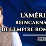 Philippe Fabry, historien | L’Amérique, réincarnation de l’empire romain ?