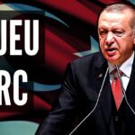 Quitte ou Double: la Turquie d’Erdogan