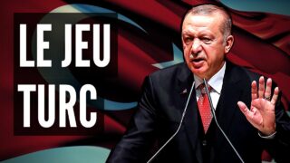 Quitte ou Double: la Turquie d’Erdogan