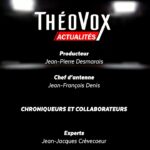 Théovox Actualité – 2021-03-18