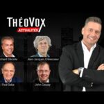 Théovox Actualités – 2021-03-25