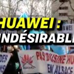 Un collectif contre attaque face au controversé Huawei ; les folies du phénomène transgenre