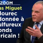 Vallourec abandonnée à un sulfureux fonds américain ! – Le Zoom – Nicolas Miguet – TVL