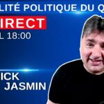 18 avril 2021 – Actualité Politique Du Québec en Direct