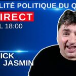 25 avril 2021 – Actualité Politique Du Québec en Direct