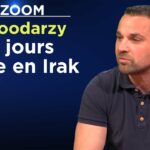 66 jours otage en Irak – Le Zoom – Alexandre Goodarzy – TVL