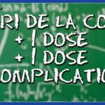 Avoir guéri de la Covid + 1 dose + 1 dose = complication Dit Arruda