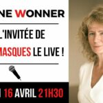 Bas les Masques Le Live – reçoit Martine Wonner !