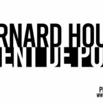 BERNARD HOURS / ARCHIPEL 15 / ARGENT DE POCHE