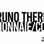 BRUNO THERET / ARCHIPEL 4 / LA MONNAIE/CORPS