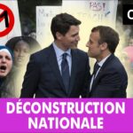 Culture et Société – Déconstruction nationale