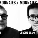 Duo 2 / CRYPTOMONNAIES / MONNAIES LOCALES Pierre Noizat & Jérôme Blanc