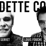 Duo 3 / LA DETTE COVID / Louis Fouché & Jean-Michel Servet