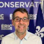 Eric Duhaime, le sauveur du Québec ?