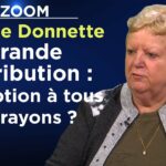 Grande distribution : corruption à tous les rayons ? – Le Zoom – Martine Donnette – TVL