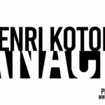 HENRI KOTOBI / VAMPIRE 1 / PANACEE