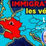 Immigration : Ces réalités qu’on nous cache – Patrick Stefanini dans Le Samedi Politique