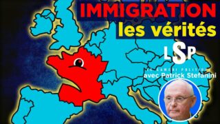 Immigration : Ces réalités qu’on nous cache – Patrick Stefanini dans Le Samedi Politique
