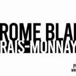 JEROME BLANC / ARCHIPEL 11 / LES VRAIS-MONNAYEURS