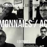 Jérôme Blanc / extrait acte 3 / Les fabricants de monnaies nouvelles