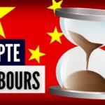 La Chine va-t-elle manquer de temps? | Géopolitique