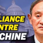 La détresse des militants de Hong Kong ; L’alliance EU-Japon se renforce contre la Chine