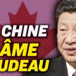 Le consul général de Chine prend le Canada pour cible ; Hollywood cède à la censure chinoise