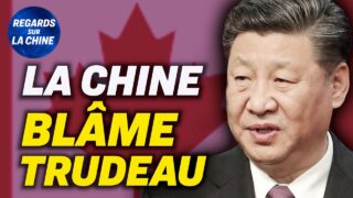 Le consul général de Chine prend le Canada pour cible ; Hollywood cède à la censure chinoise