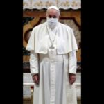 Le «pape» François réhabilite Judas ?