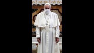 Le «pape» François réhabilite Judas ?