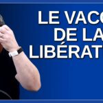 Le vaccin c’est notre libération. Dit le premier ministre du Québec M. François Legault.