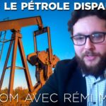 Le Zoom avec Rémi Mosca : Quand le pétrole disparaîtra