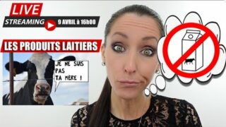 Live #3: Les Produits Laitiers