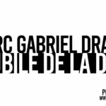 MARC-GABRIEL DRAGHI / ARCHIPEL 2 / LE JUBILE DE LA DETTE