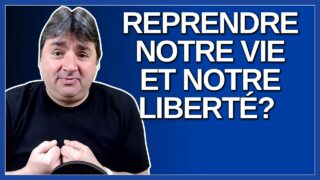 Quand les québécois vont décider de reprendre leur vie et leur liberté ?