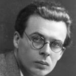 Rencontre avec le prophète Aldous Huxley